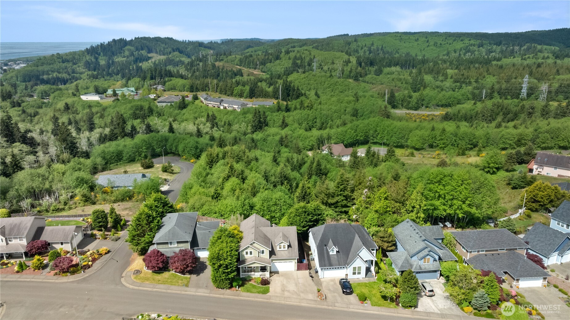 1405 Grays Pointe Lane Aberdeen WA 98520