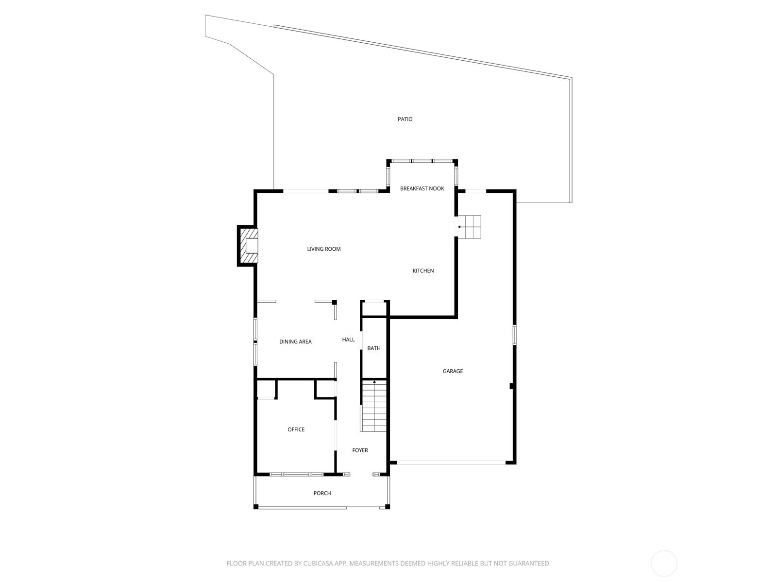 1405 Grays Pointe Lane Aberdeen WA 98520