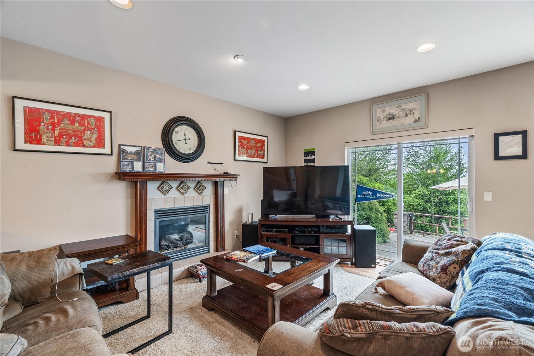 1405 Grays Pointe Lane Aberdeen WA 98520