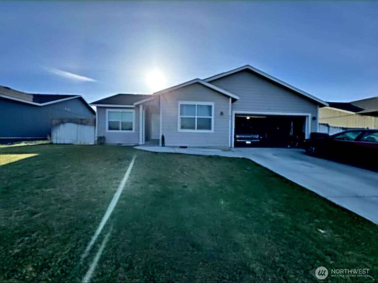 85 Linda Ridge Lp Ephrata WA 98823