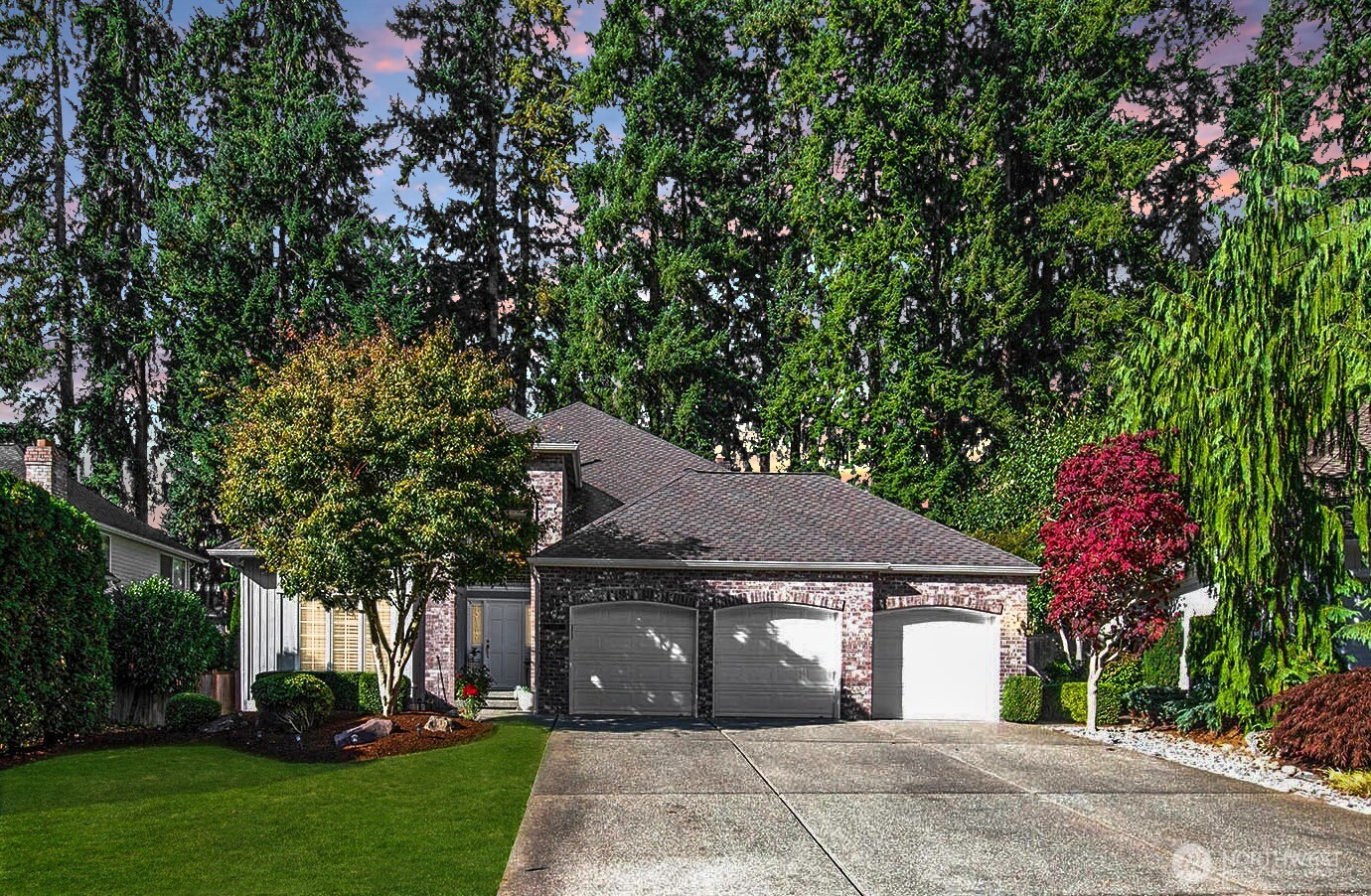 15802 29th Drive SE Mill Creek WA 98012