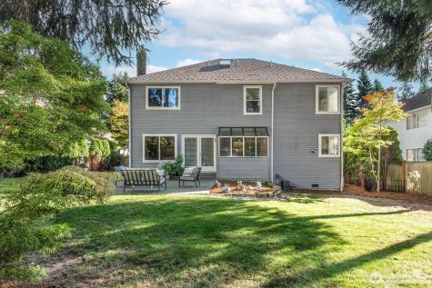15802 29th Drive SE Mill Creek WA 98012
