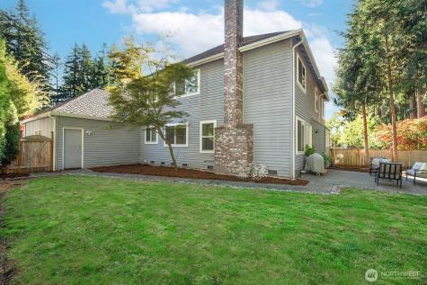 15802 29th Drive SE Mill Creek WA 98012