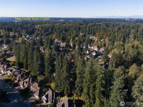 15802 29th Drive SE Mill Creek WA 98012