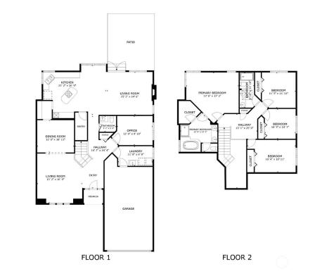15802 29th Drive SE Mill Creek WA 98012