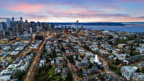 1412 Taylor Avenue N Seattle WA 98109