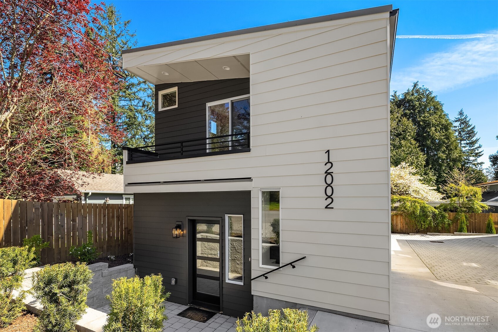 12002 20th Avenue NE Seattle WA 98125