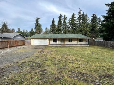 17730 153rd Avenue SE Yelm WA 98597
