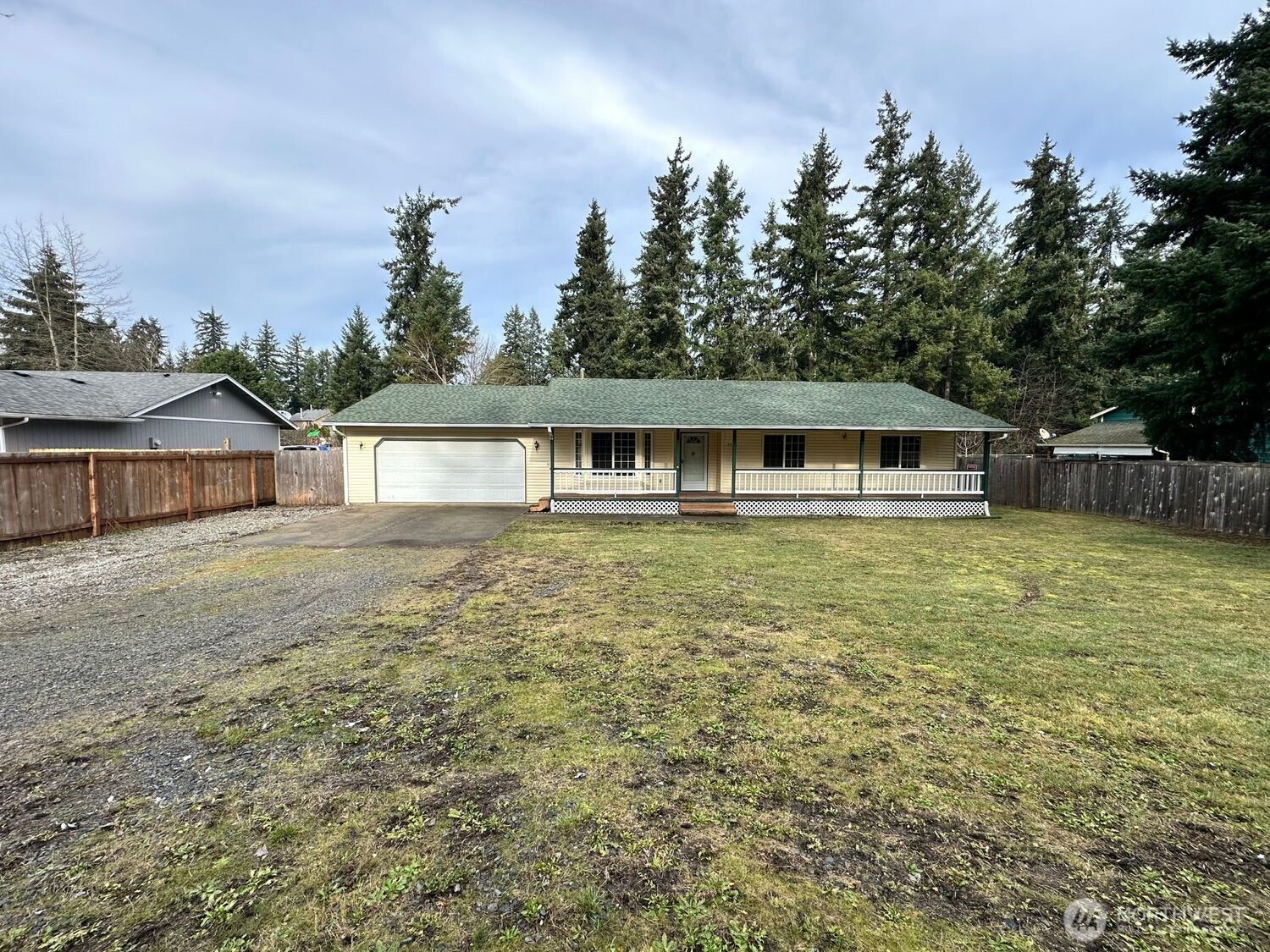 17730 153rd Avenue SE Yelm WA 98597