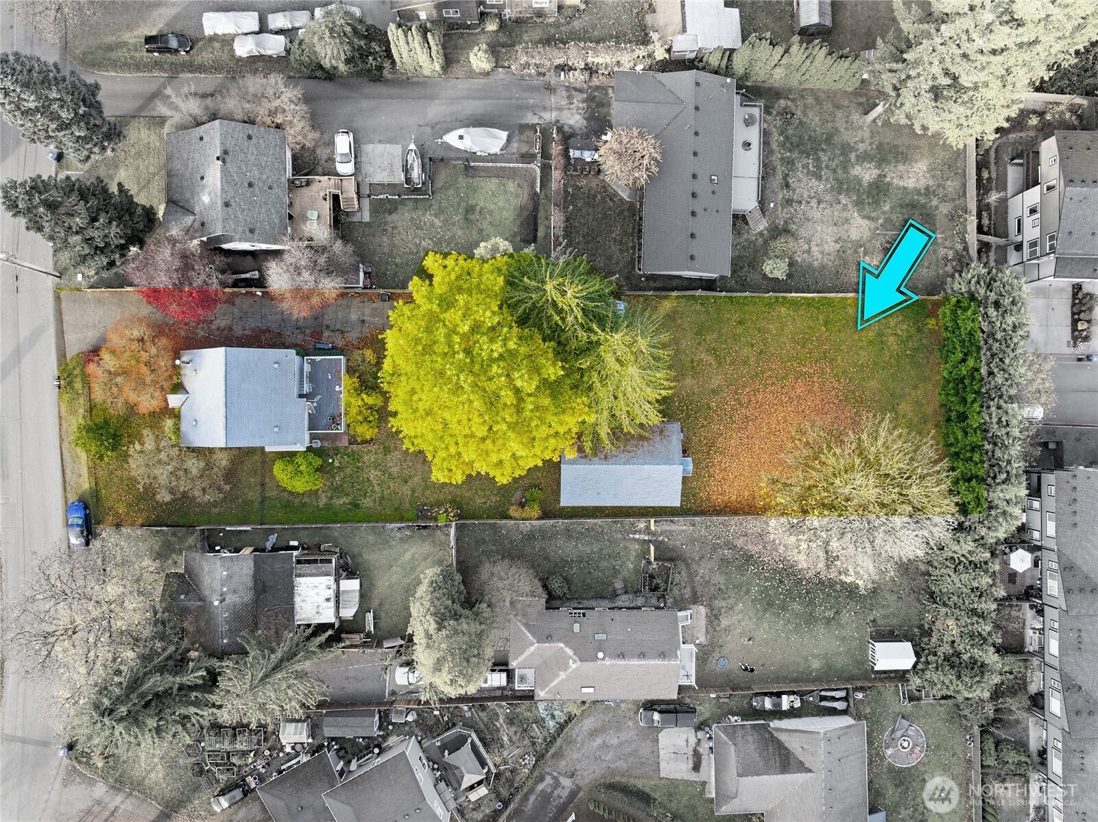7807 Grant Drive Everett WA 98203
