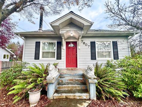 7807 Grant Drive Everett WA 98203
