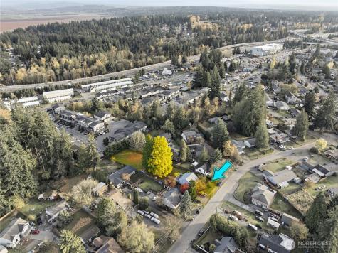 7807 Grant Drive Everett WA 98203