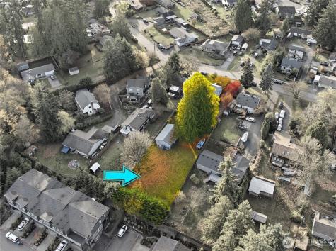 7807 Grant Drive Everett WA 98203