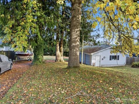 7807 Grant Drive Everett WA 98203