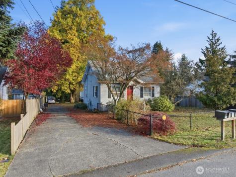 7807 Grant Drive Everett WA 98203