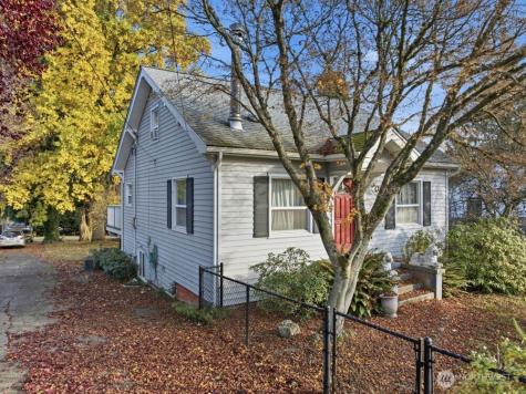 7807 Grant Drive Everett WA 98203