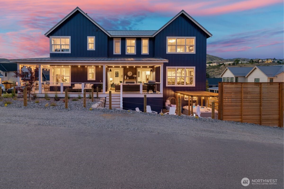 217 Bluebell Lane Chelan WA 98816