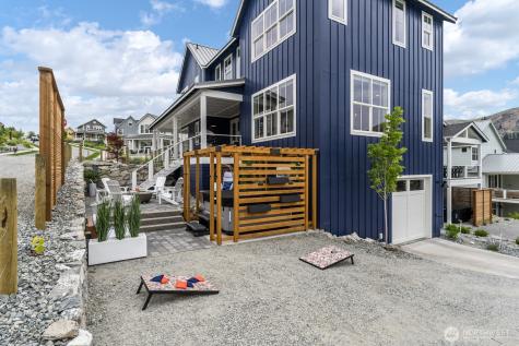 217 Bluebell Lane Chelan WA 98816