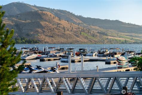 217 Bluebell Lane Chelan WA 98816