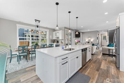 217 Bluebell Lane Chelan WA 98816