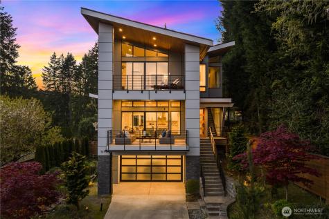 16908 SE 34th Street Bellevue WA 98008