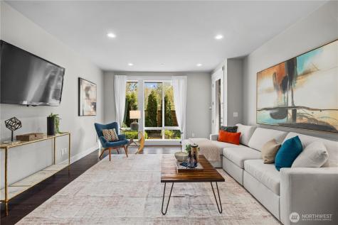 16908 SE 34th Street Bellevue WA 98008