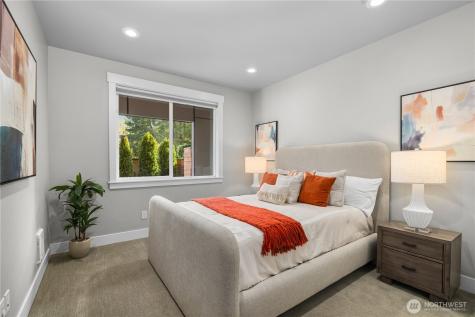 16908 SE 34th Street Bellevue WA 98008