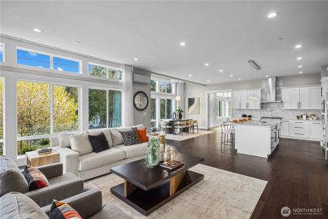 16908 SE 34th Street Bellevue WA 98008