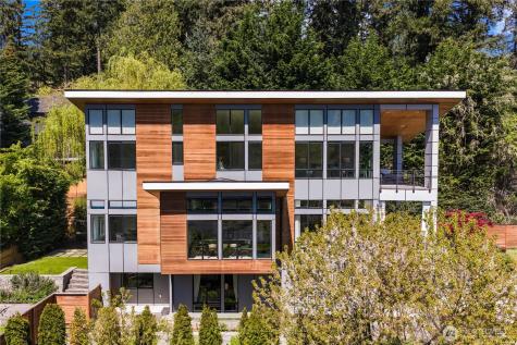 16908 SE 34th Street Bellevue WA 98008