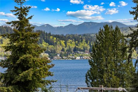 16908 SE 34th Street Bellevue WA 98008