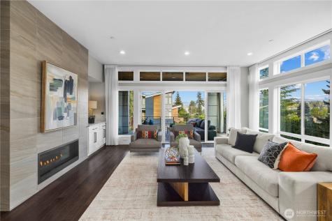 16908 SE 34th Street Bellevue WA 98008