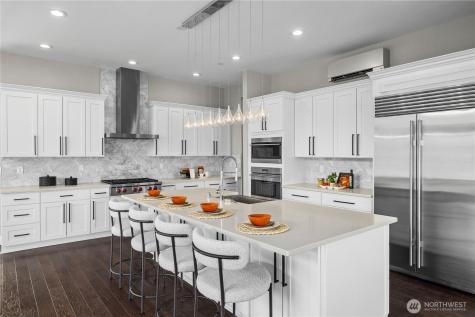 16908 SE 34th Street Bellevue WA 98008