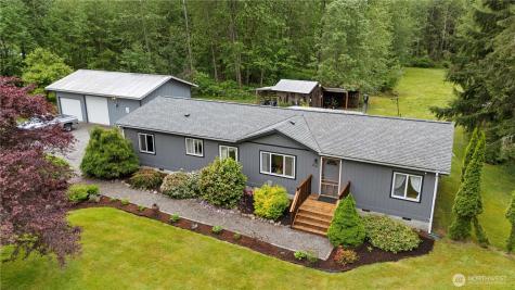18112 56th Street NE Snohomish WA 98290