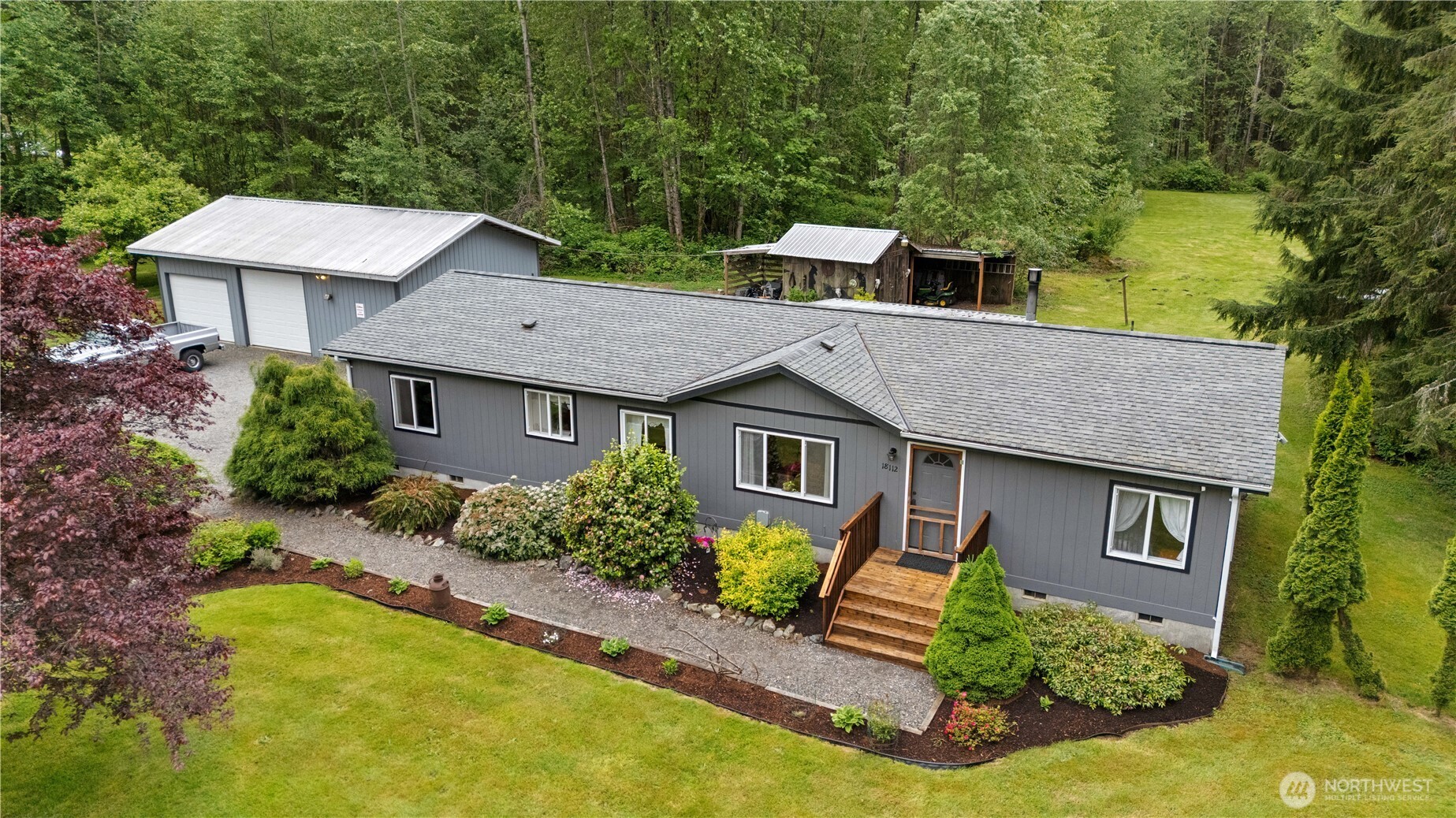 18112 56th Street NE Snohomish WA 98290