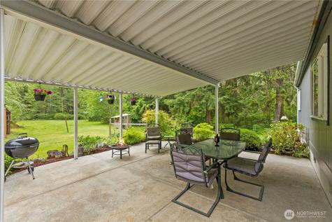 18112 56th Street NE Snohomish WA 98290