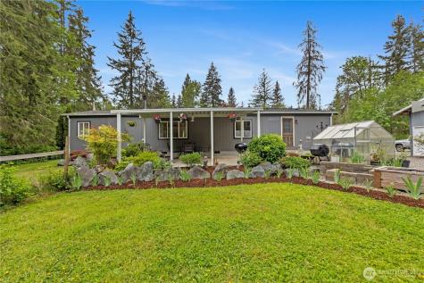 18112 56th Street NE Snohomish WA 98290