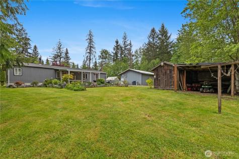 18112 56th Street NE Snohomish WA 98290