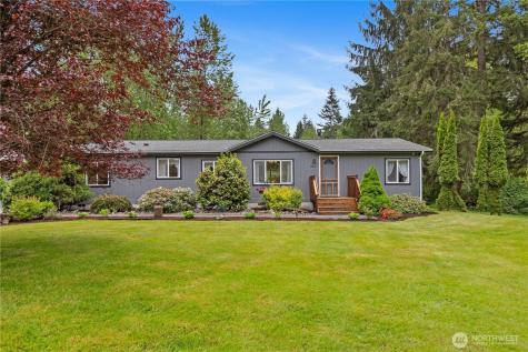 18112 56th Street NE Snohomish WA 98290