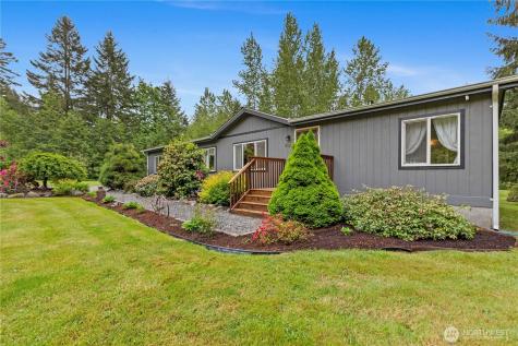 18112 56th Street NE Snohomish WA 98290