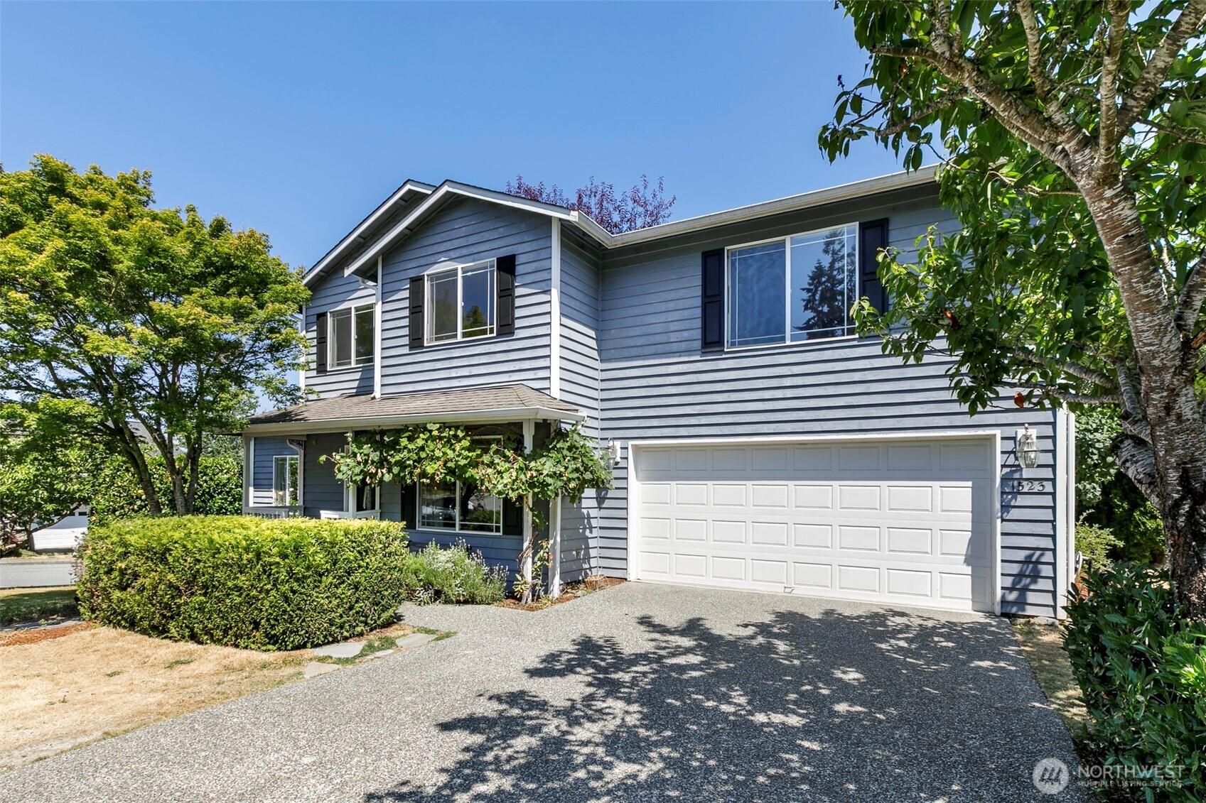 1523 114th Avenue SE Lake Stevens WA 98258