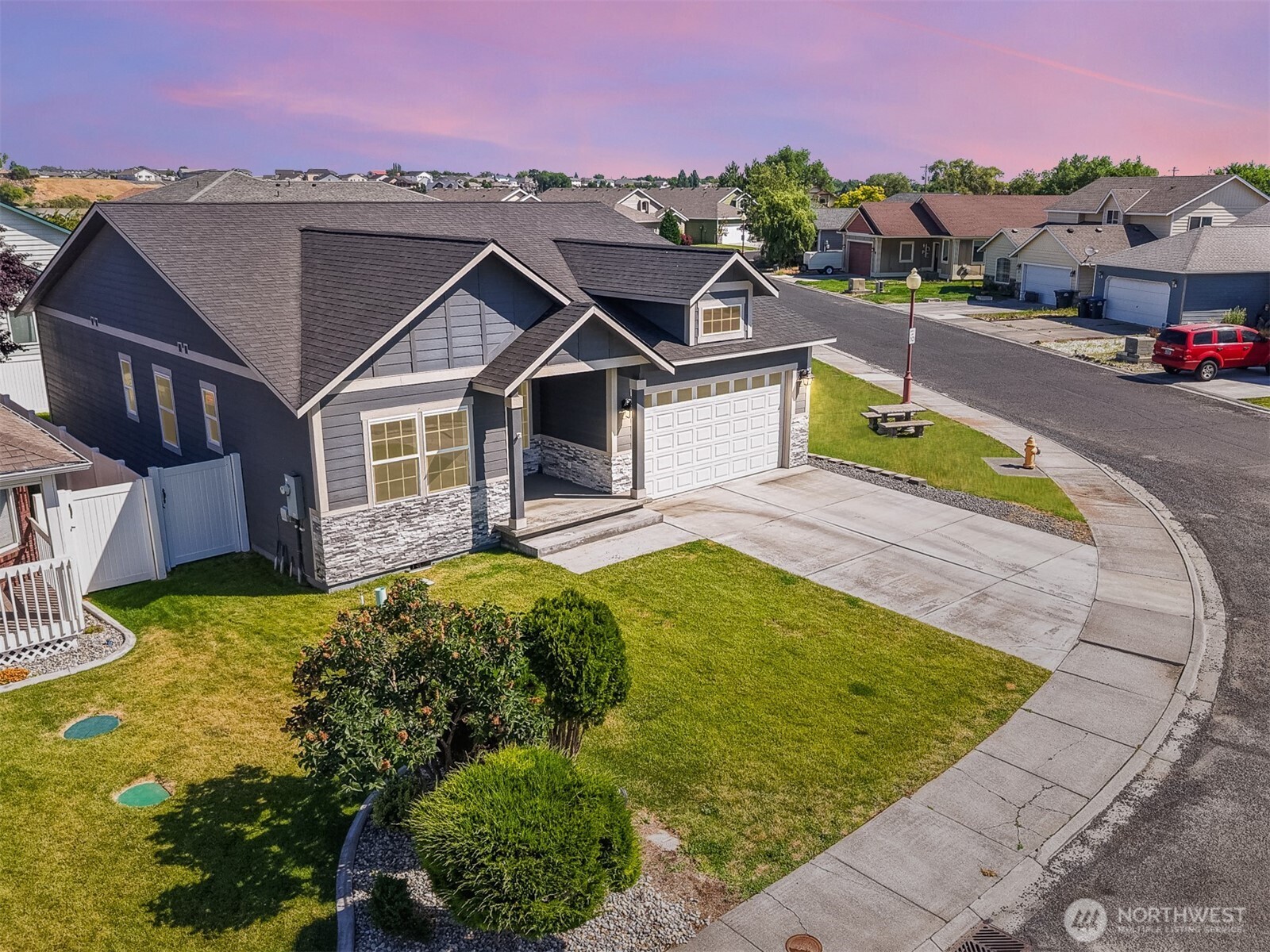 1300 W Marina Drive Moses Lake WA 98837