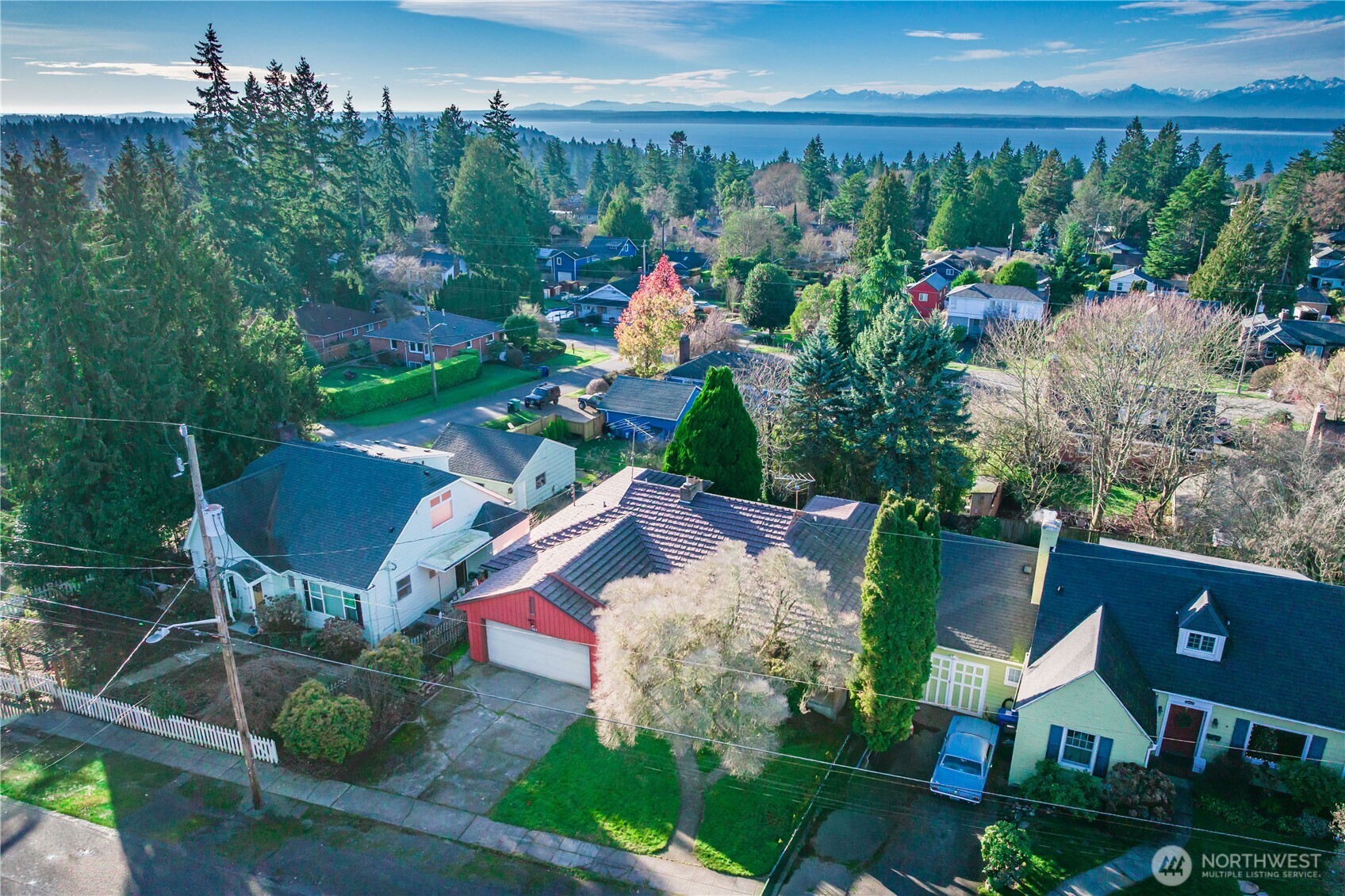12009 Palatine Avenue N Seattle WA 98133