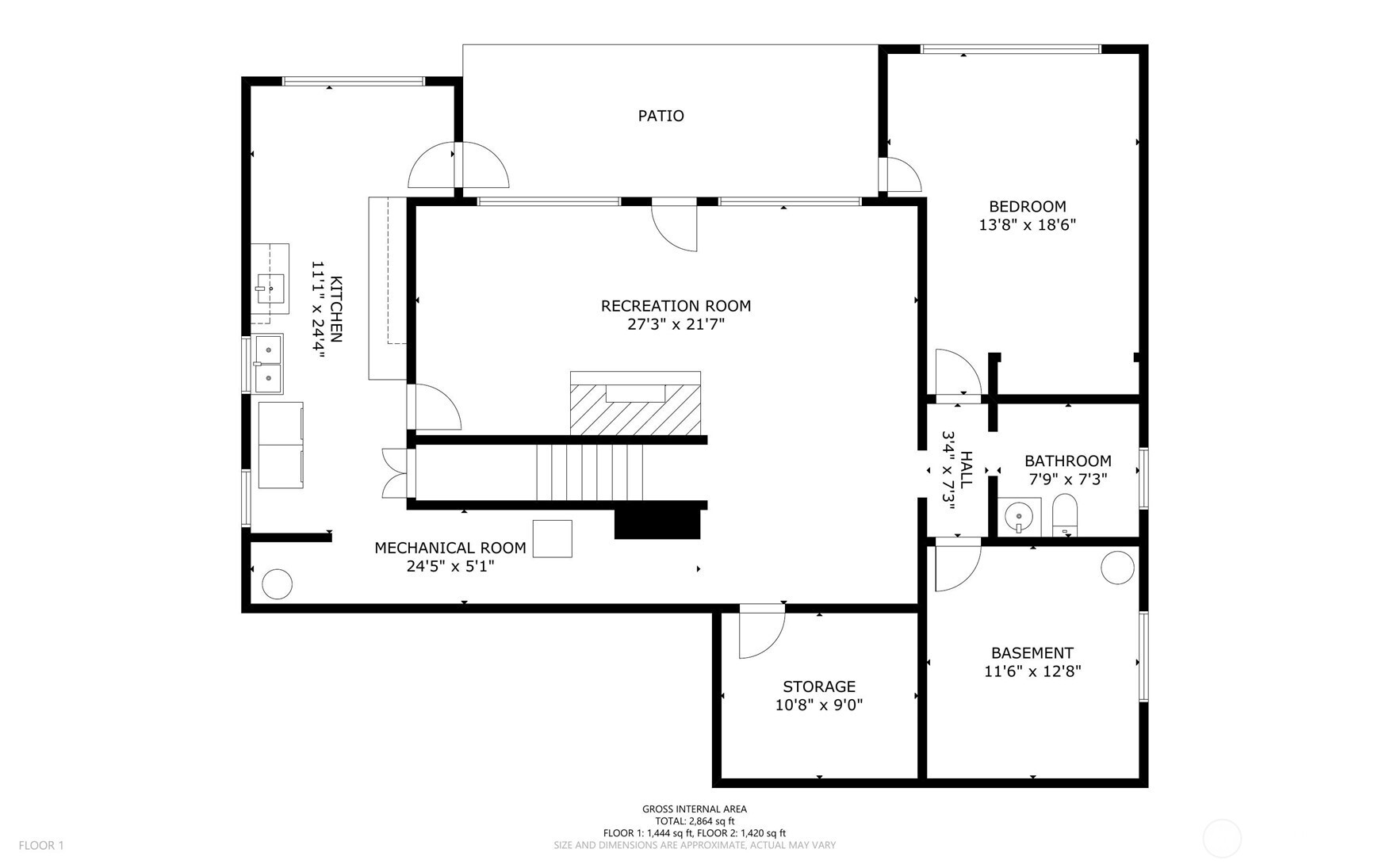 12009 Palatine Avenue N Seattle WA 98133