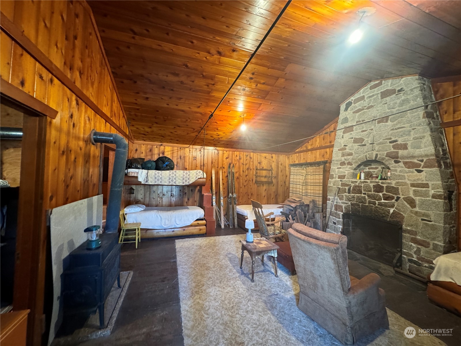 4061 Fs Road 4832 Snoqualmie Pass WA 98068
