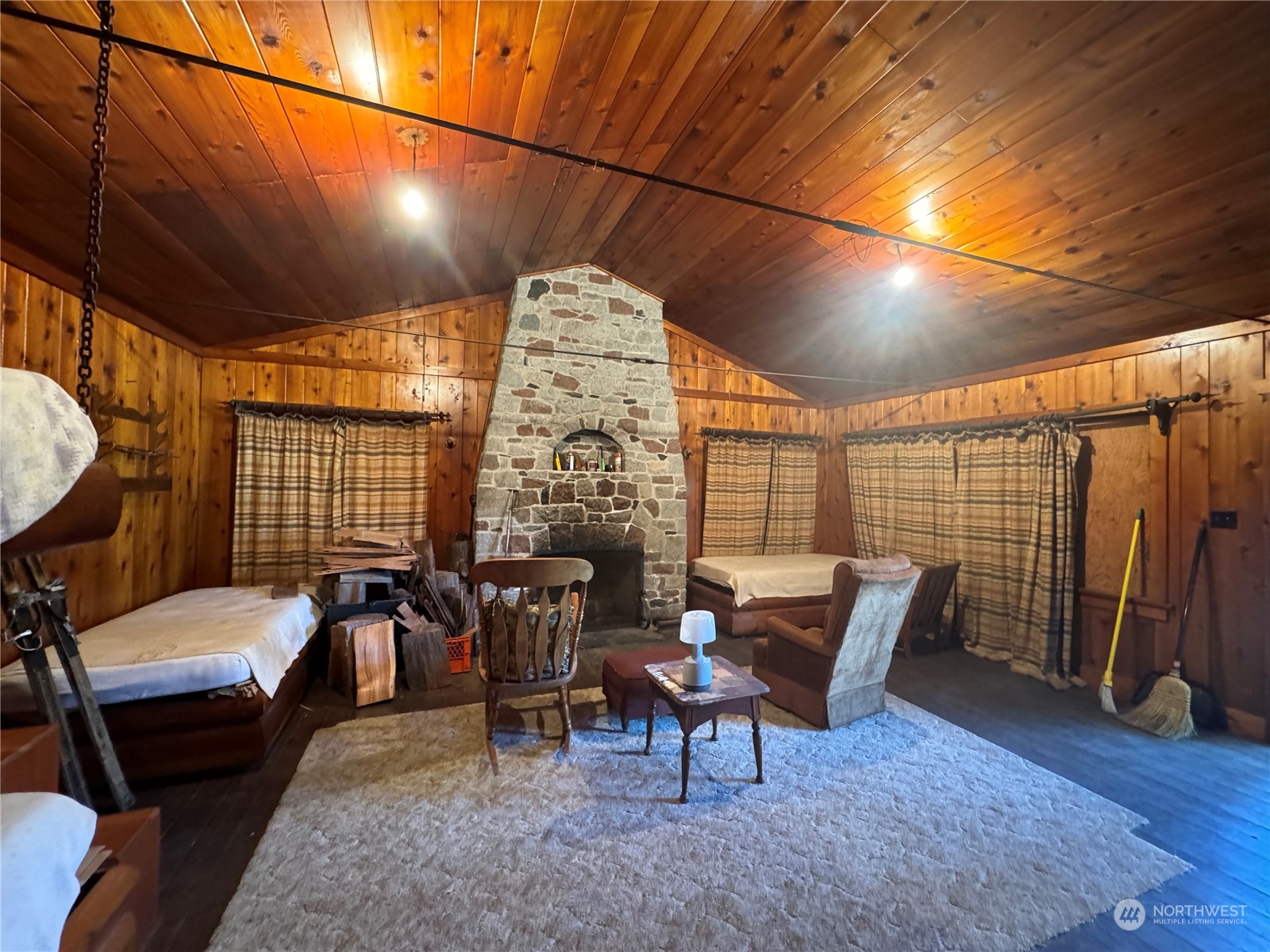 4061 Fs Road 4832 Snoqualmie Pass WA 98068