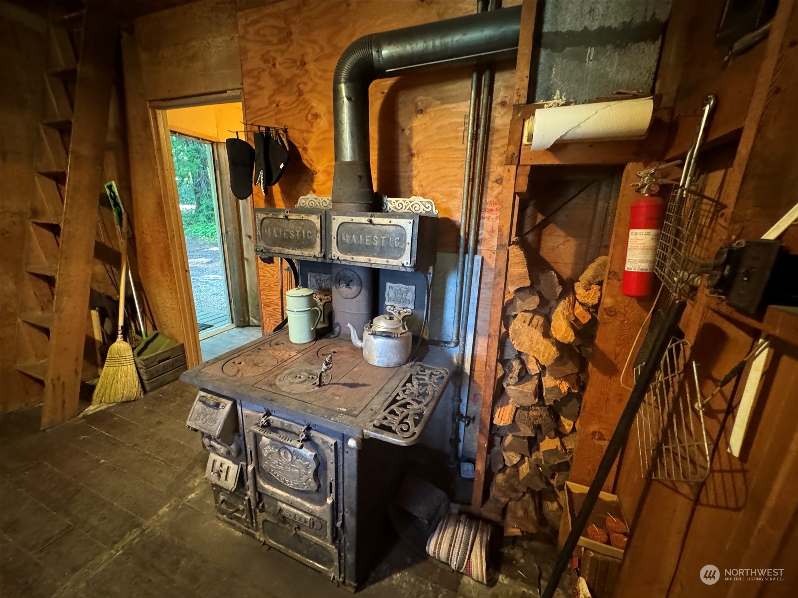 4061 Fs Road 4832 Snoqualmie Pass WA 98068