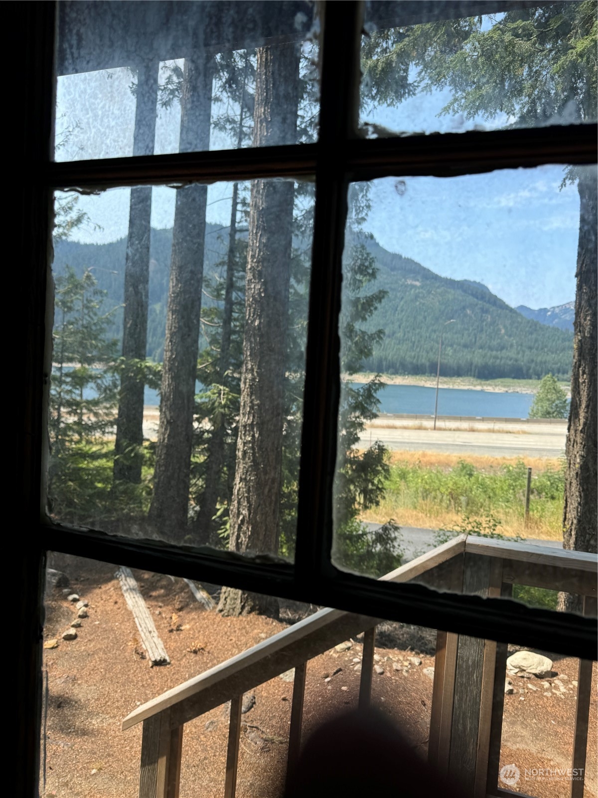 4061 Fs Road 4832 Snoqualmie Pass WA 98068
