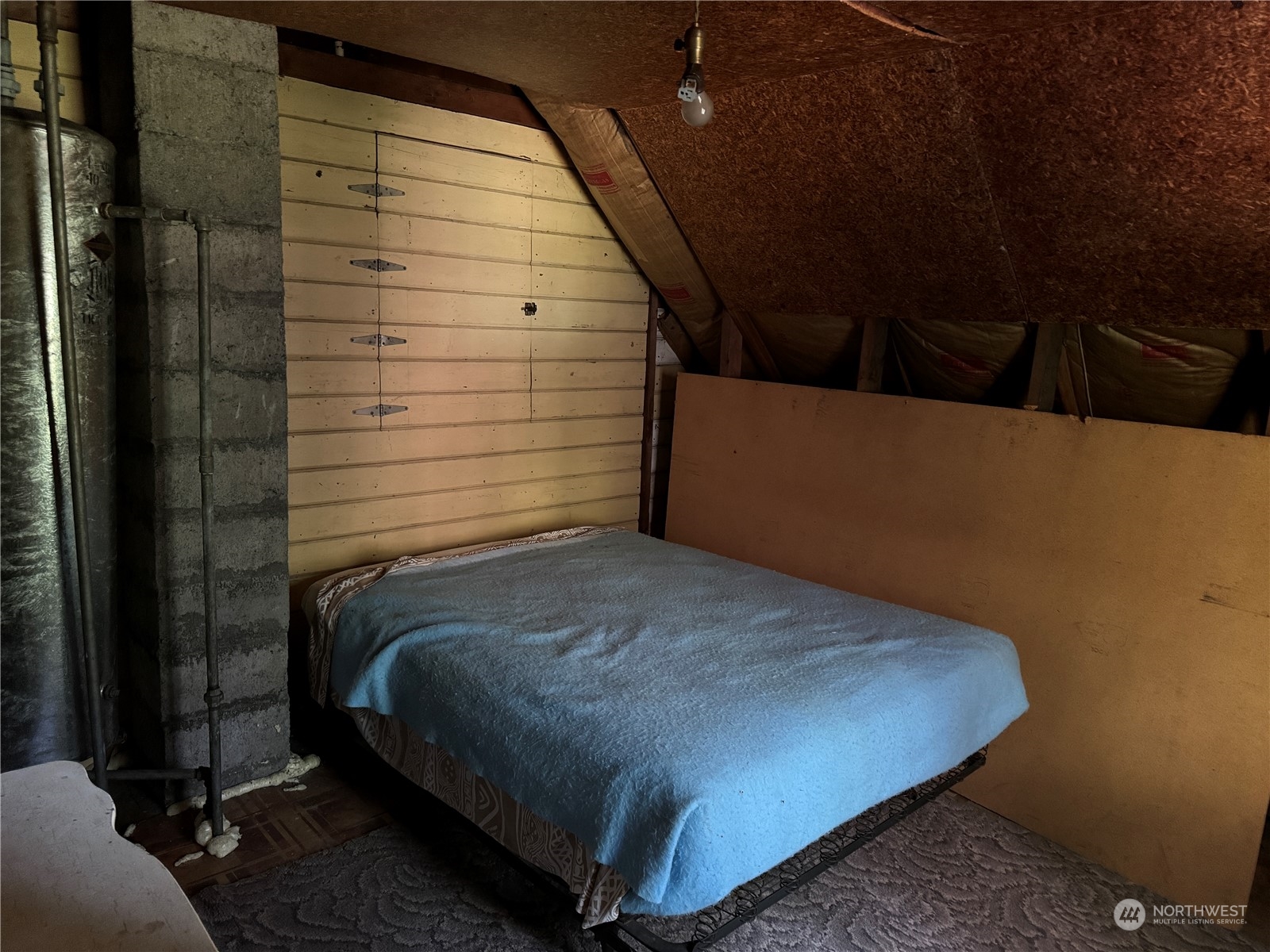 4061 Fs Road 4832 Snoqualmie Pass WA 98068