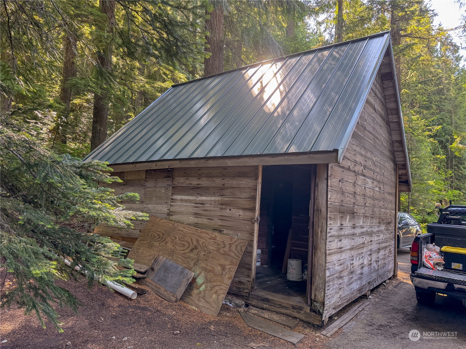 4061 Fs Road 4832 Snoqualmie Pass WA 98068