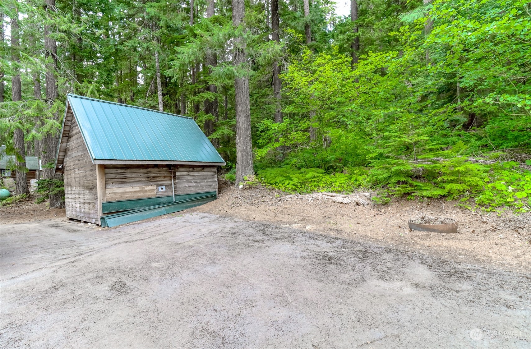 4061 Fs Road 4832 Snoqualmie Pass WA 98068